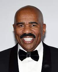 Steve Harvey